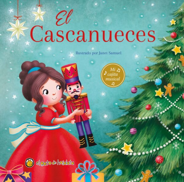 Mi cajita musical: El Cascanueses