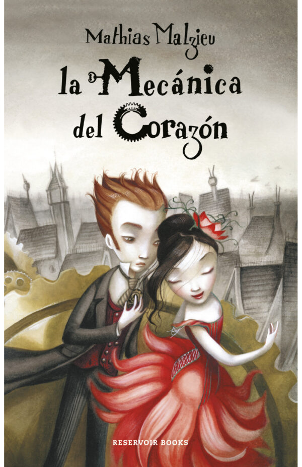 La mecánica del corazón