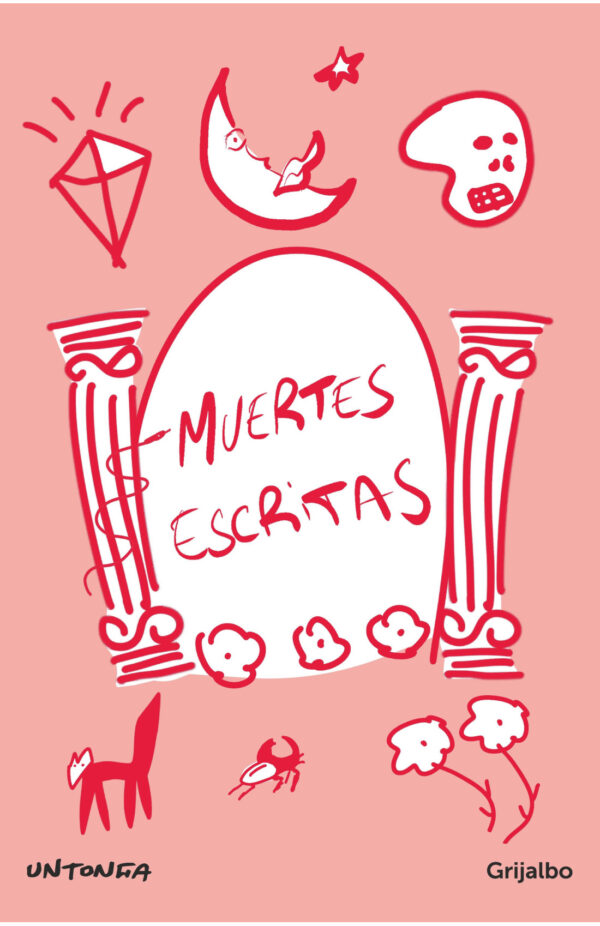 Muertes escritas