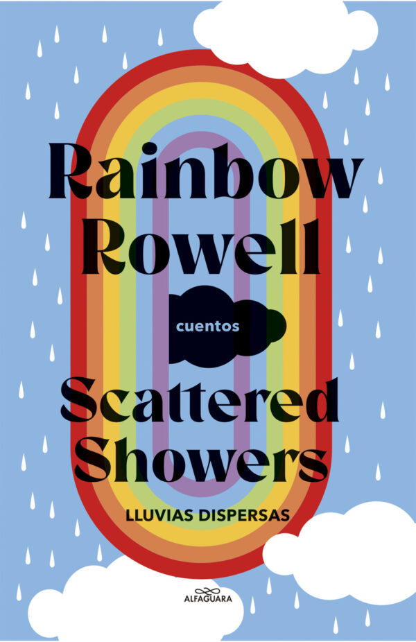 Scattered Showers: Lluvias dispersas