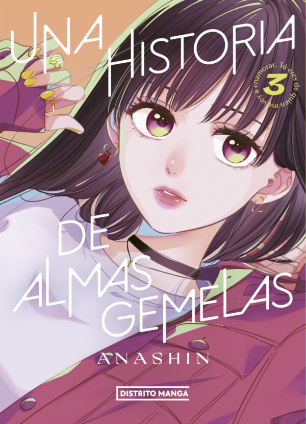 Una historia de almas gemelas 03