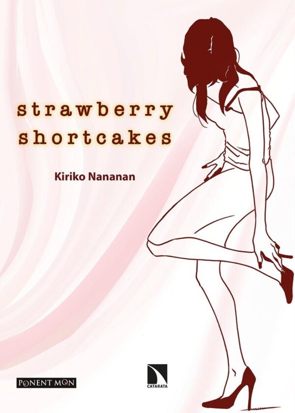 Strawberry Shortcackes