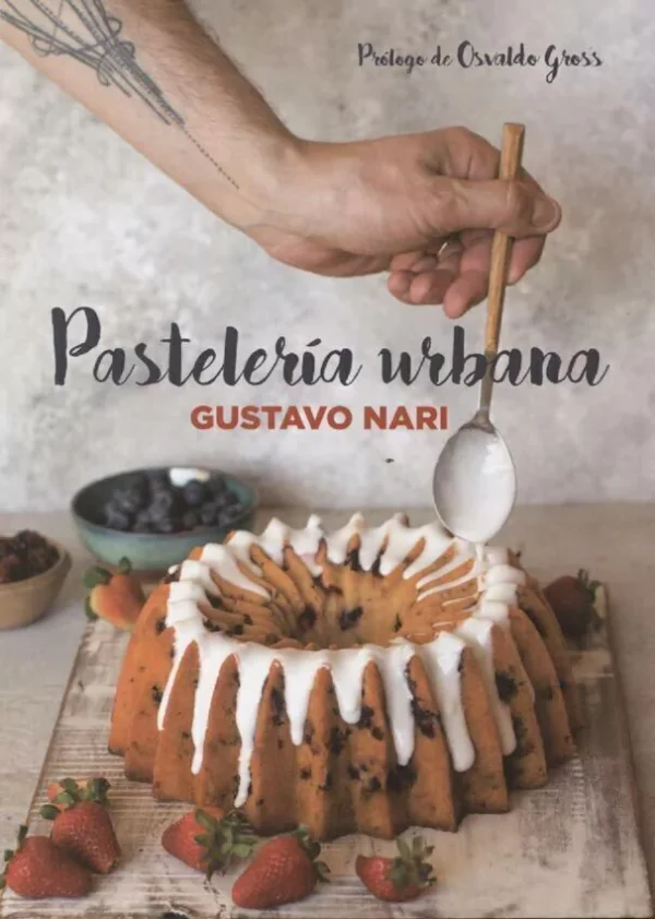 Pasteleria Urbana