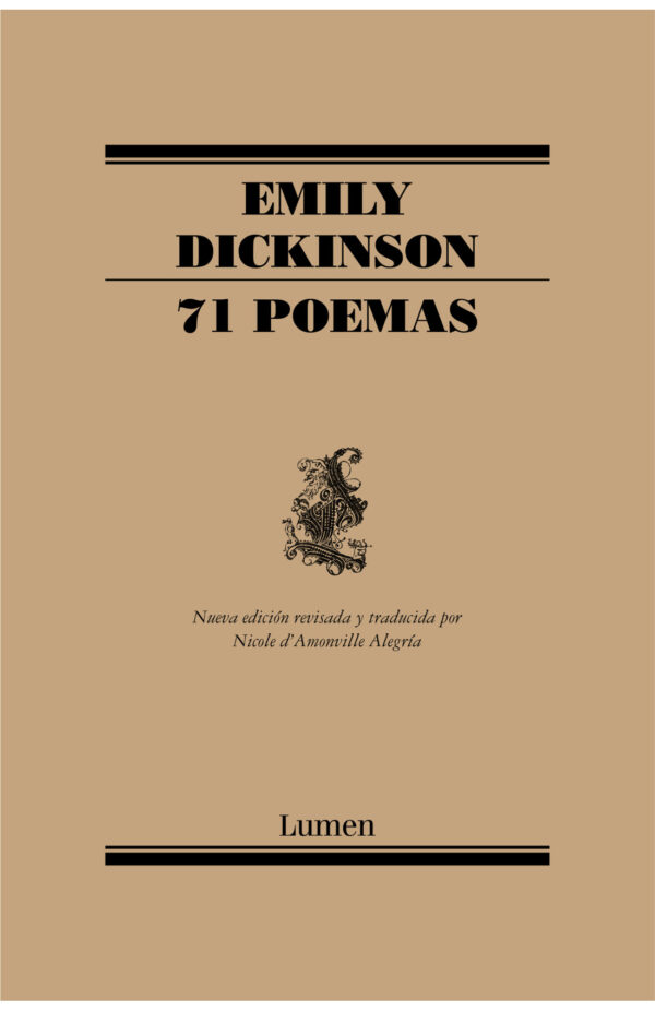 71 poemas (Nueva edición revisada)