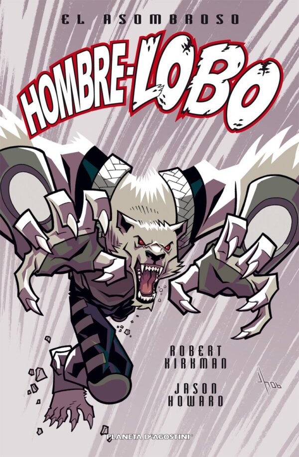 El asombroso hombre lobo 01