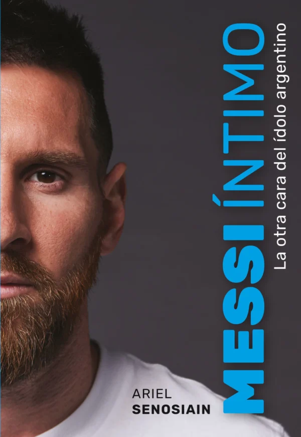 Messi Intimo