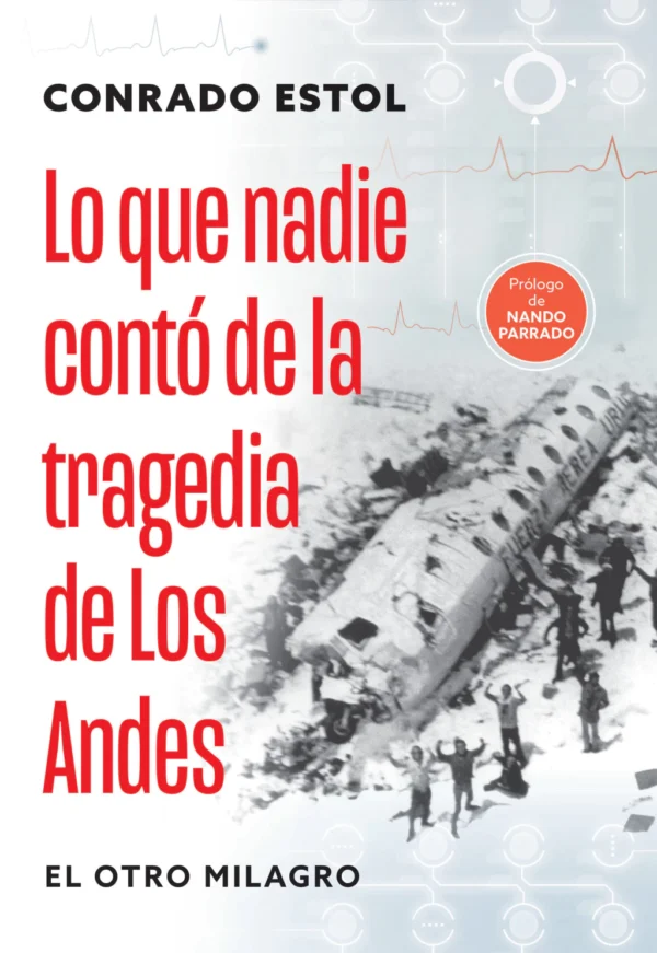 Lo que nadie te conto de la tragedia de Los Andes