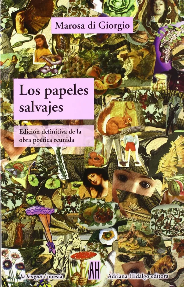 Los papeles salvajes