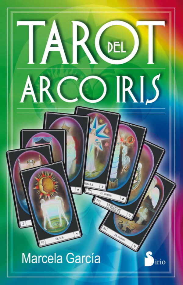 Tarot del Arco Iris (Estuche)