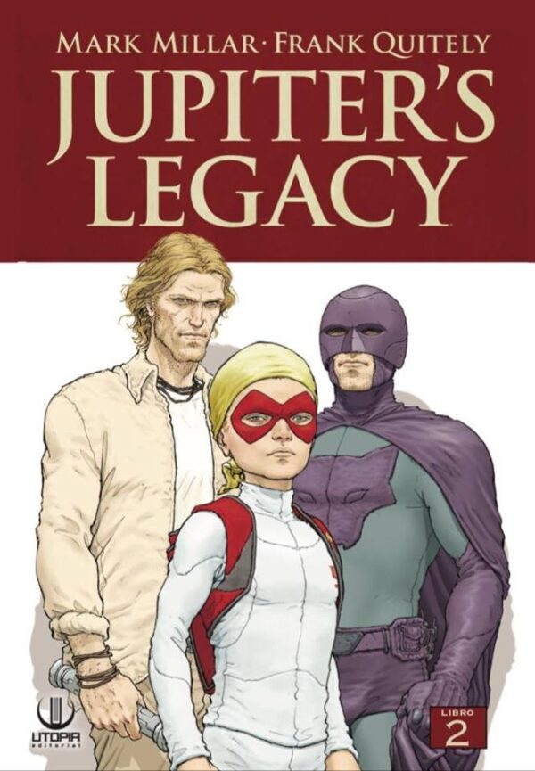 Jupiter Legacy 02