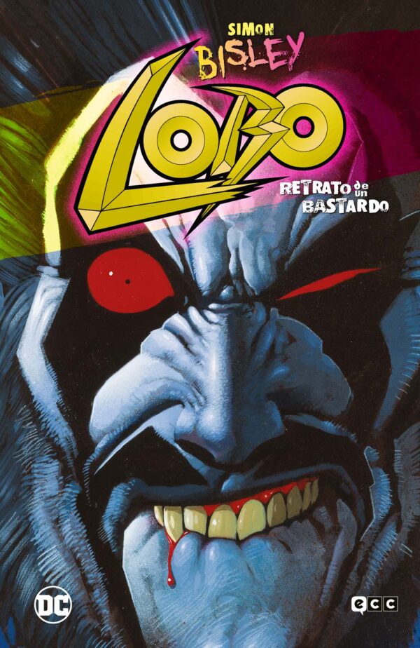 Lobo: Retrato de un bastardo