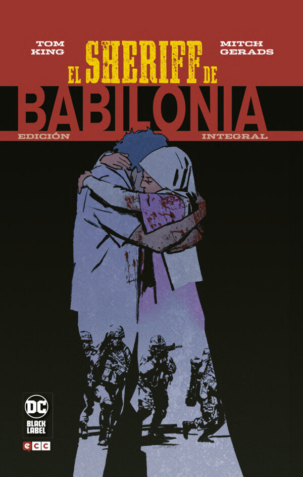 El Sheriff de Babilonia - Edición integral