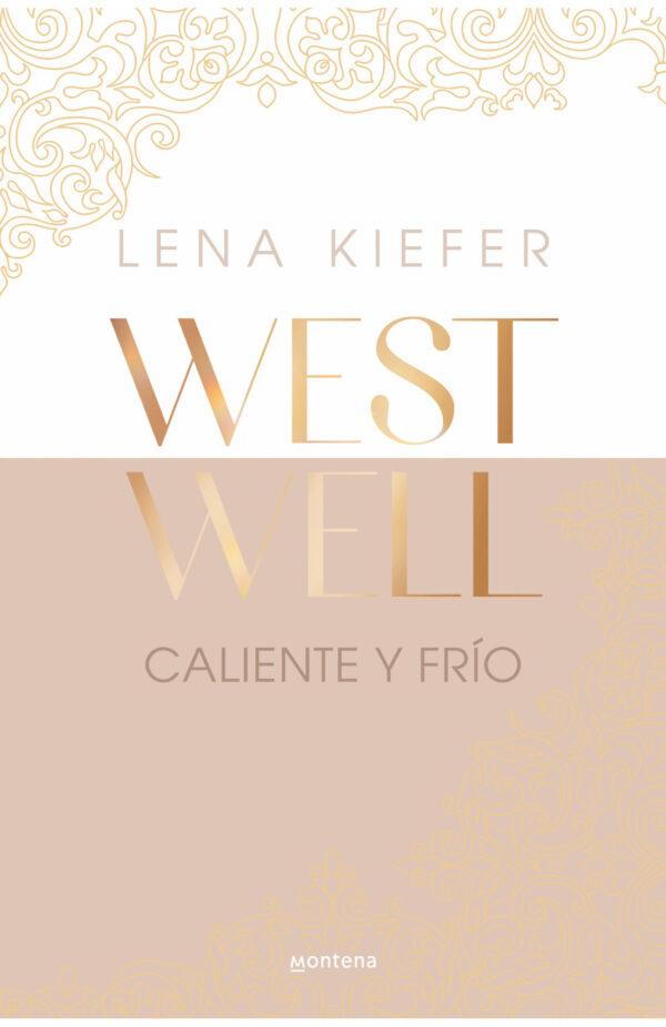 Caliente y frío (Westwell 3)