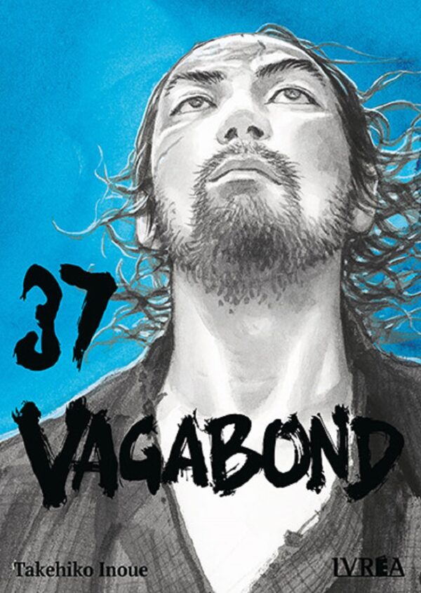 Vagabond 37