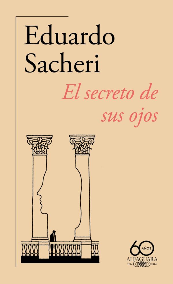 El secreto de sus ojos (60 aniversario)