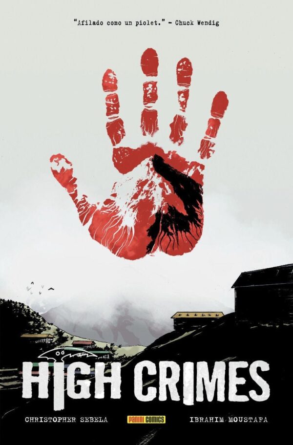 High Crimes