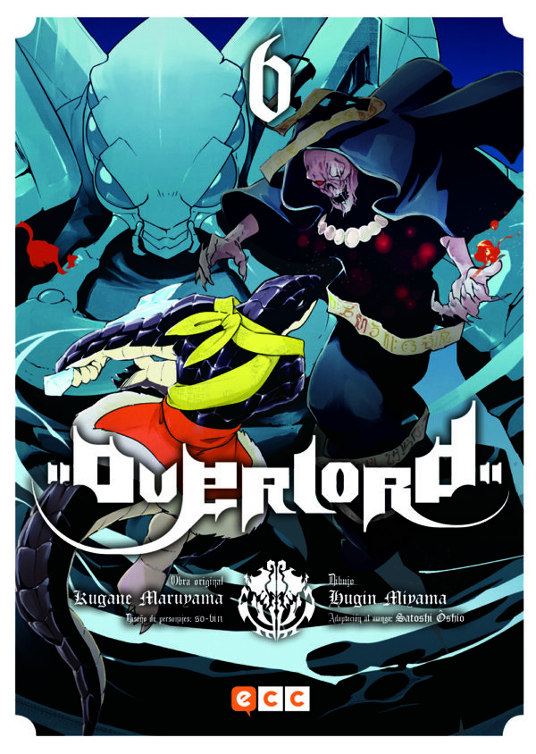 Overlord 06