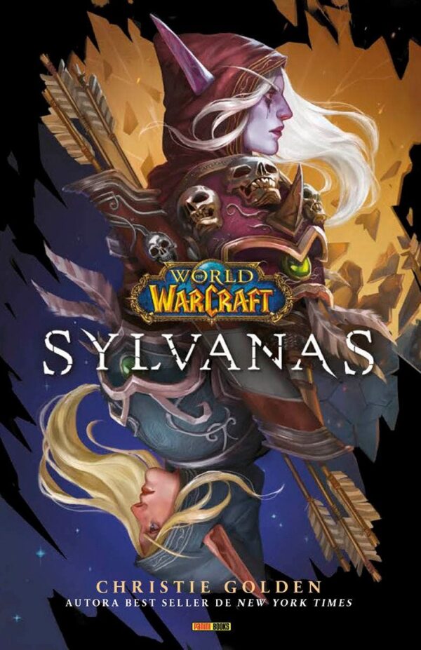 World of Warcraft: Sylvanas