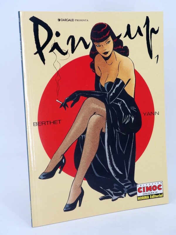 Pin Up 1