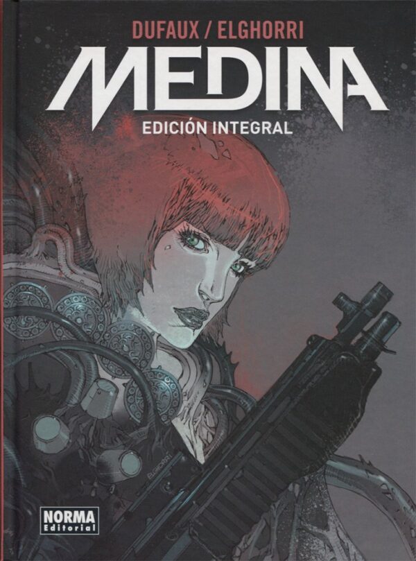 Medina - Edición Integral