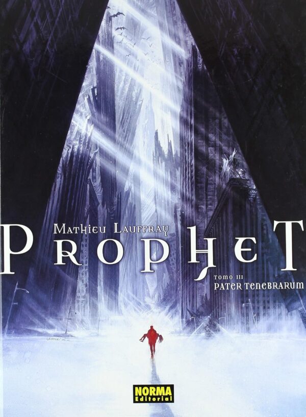 Prophet 3: Pater Tenebrarum