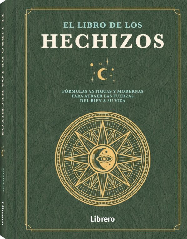 El libro de los hechizos