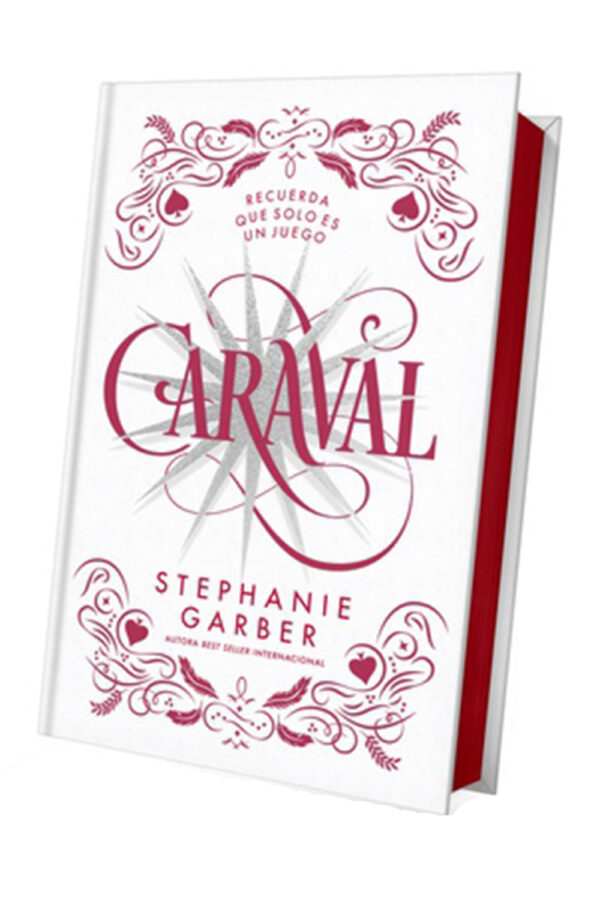 Caraval (Edición Especial Limitada)