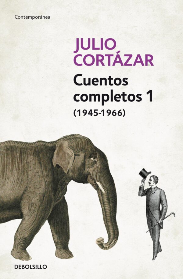 Cuentos completos 1 (1945-1966)