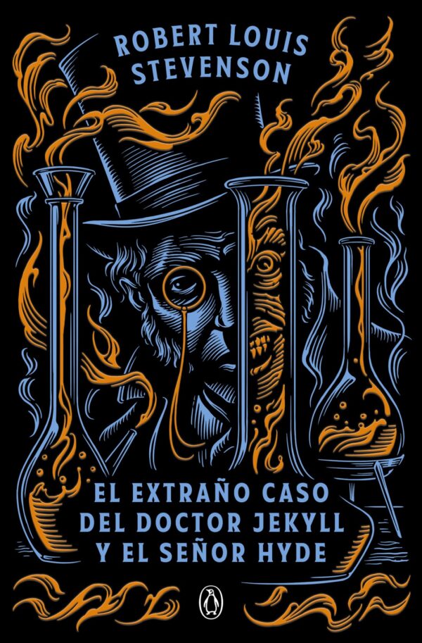 El extraño caso del doctor Jekyll y el señor Hyde