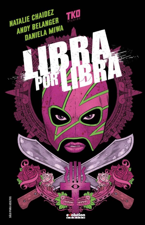 Libra por Libra