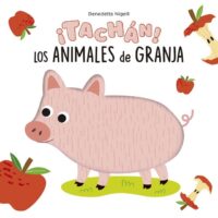Tachan Los animales de la granja