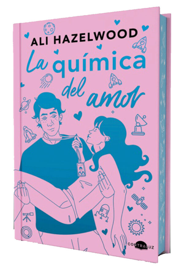 La química del amor (edición especial)