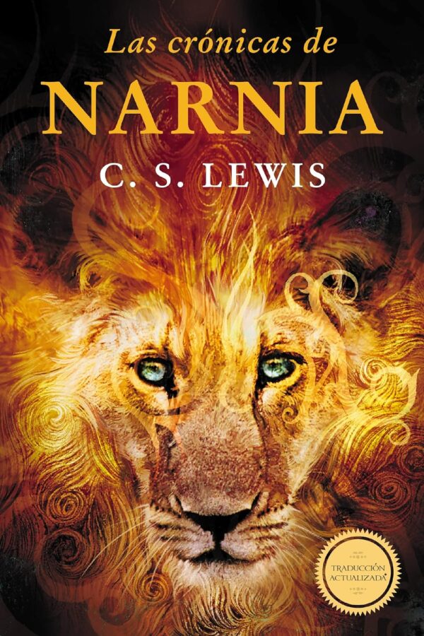 Las crónicas de Narnia (Saga Completa)