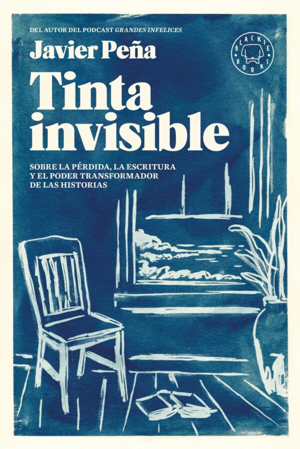 Tinta invisible