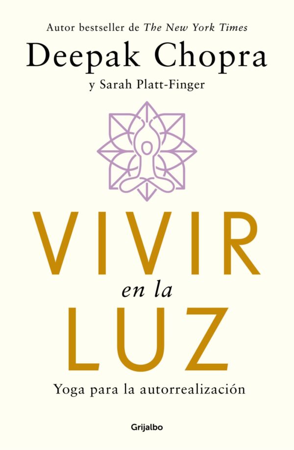 Vivir en la luz