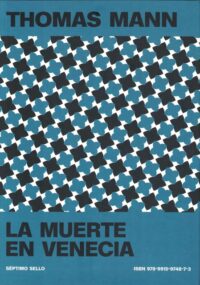La muerte en Venecia