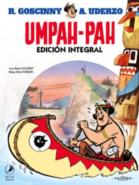 Umpah-Pah (Edición integral)