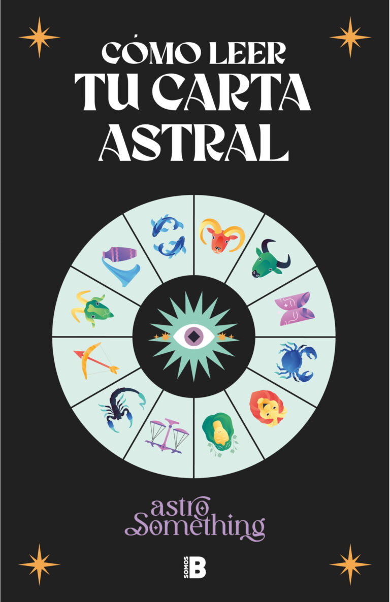 Cómo leer tu carta astral