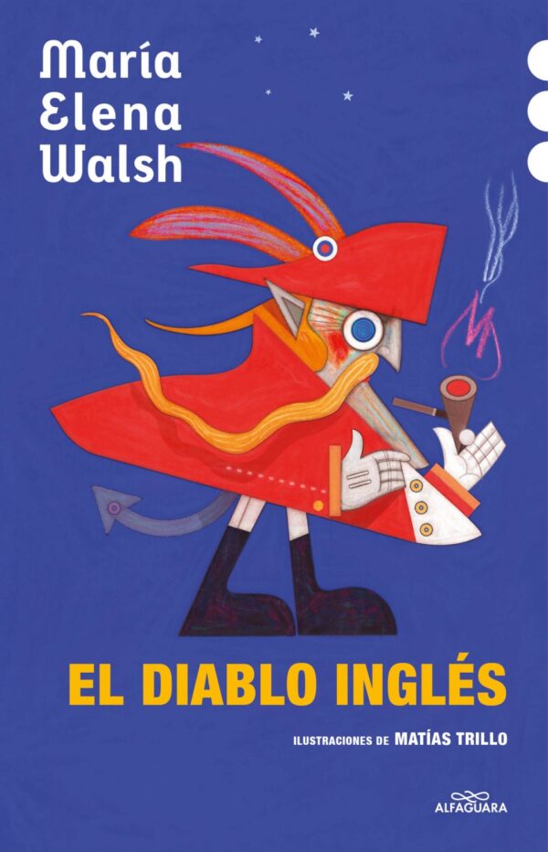 El diablo inglés