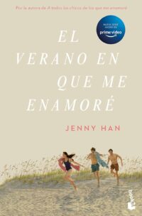 El verano en que me enamoré