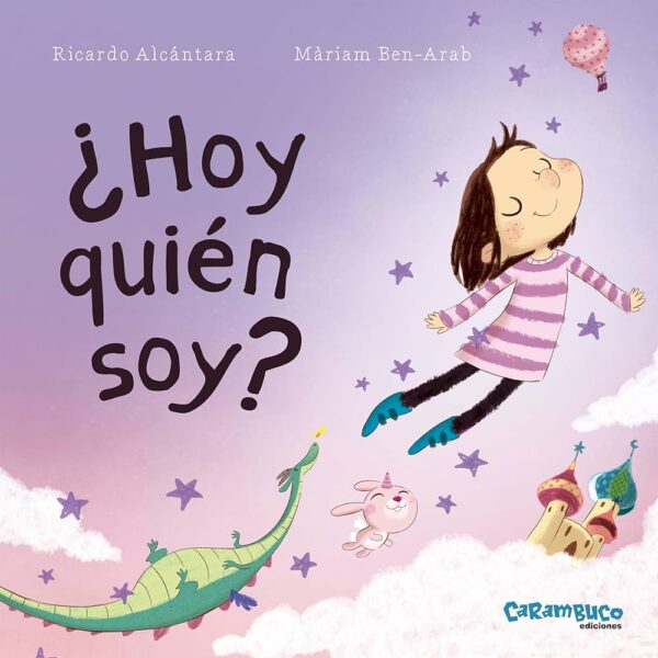 ¿Hoy quién soy?