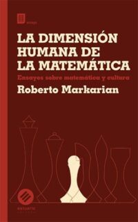 La dimensión humana de la matematica