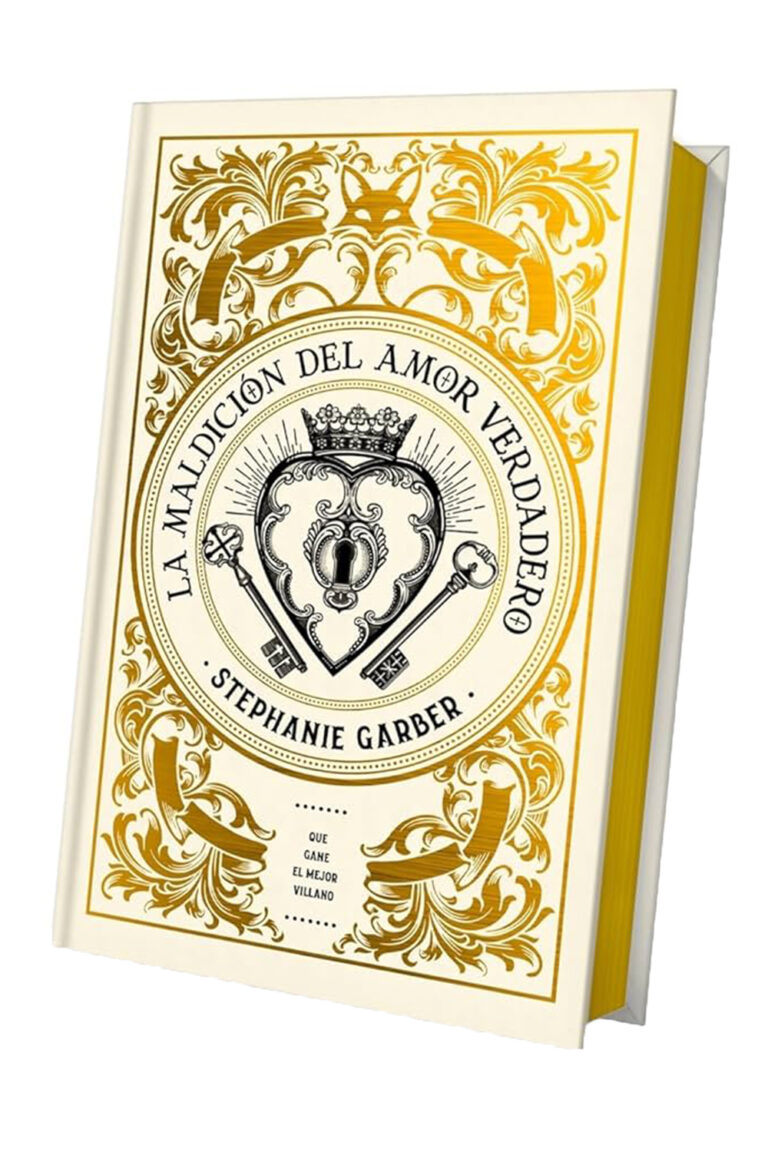 La maldición del amor verdadero (Edición Especial Limitada)