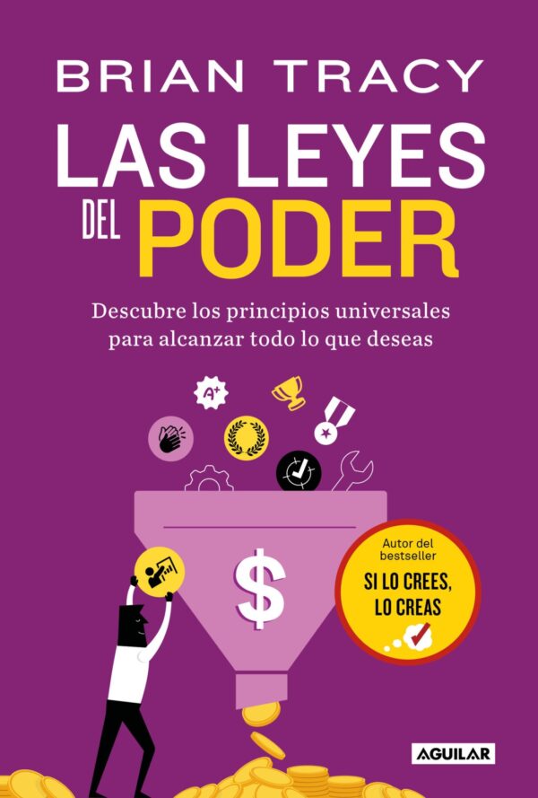 Las leyes del poder