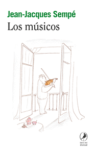 Los músicos