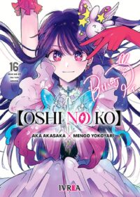Oshi no ko 16