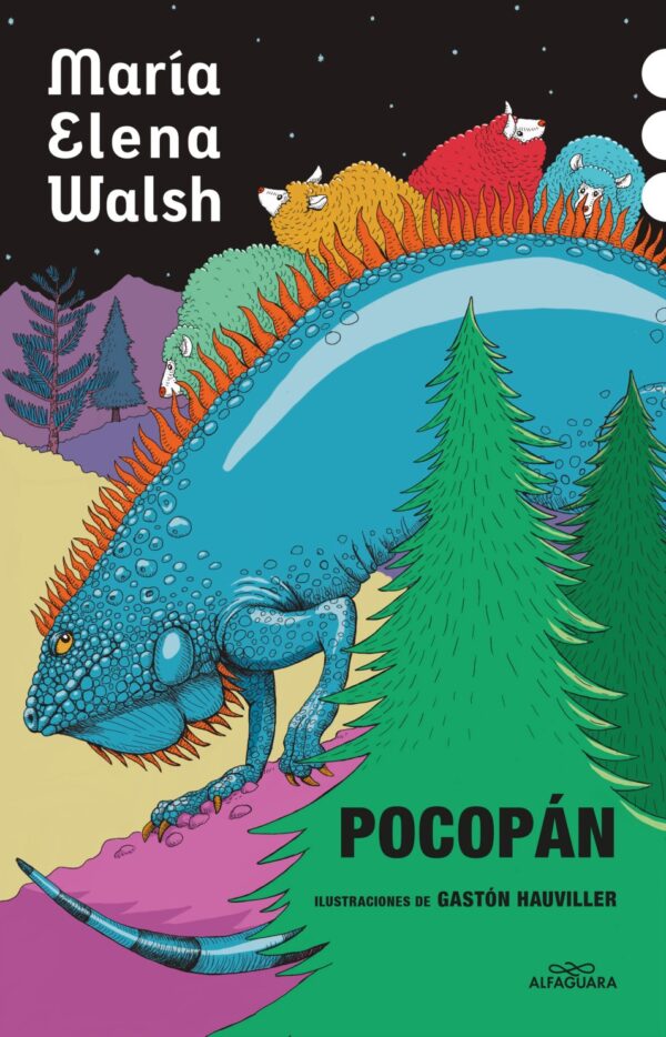 Pocopán