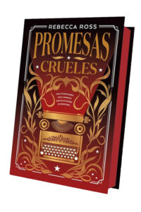 Promesas crueles (Edición limitada)