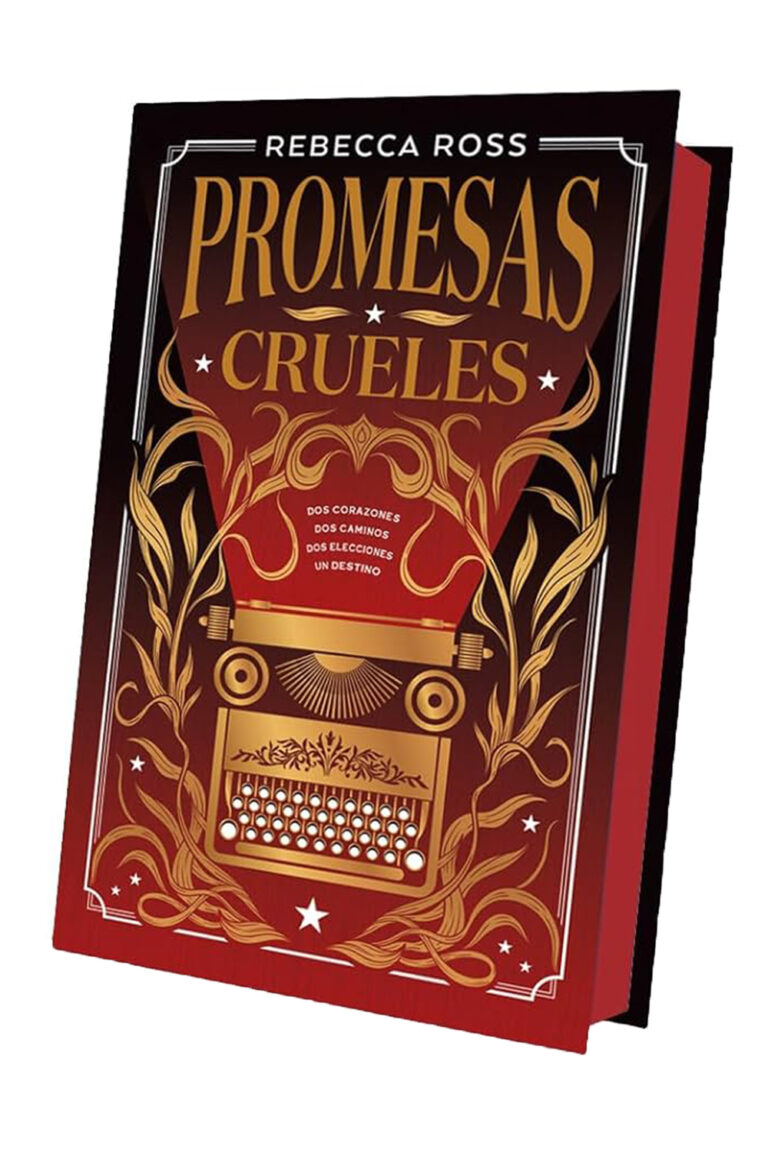 Promesas crueles (Edición limitada)