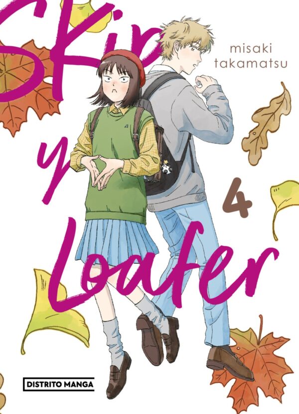 Skip y Loafer 04